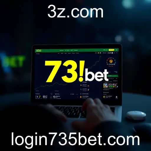 Cenário Atual dos Jogos Online em 735bet