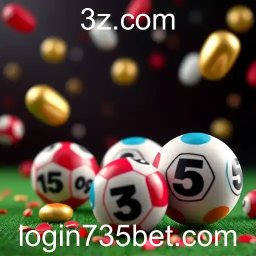 A Ascensão do 735bet em 2025: Tendências e Impactos