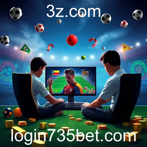 O Crescimento dos Jogos Online no Brasil em 2025