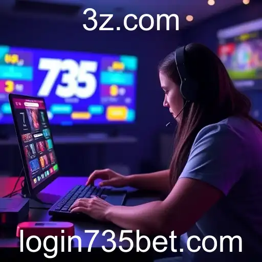 Impacto do Crescimento dos Jogos Online no Brasil