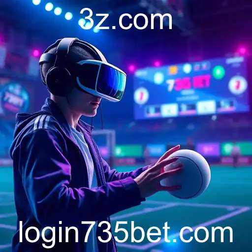 Inovações e Desafios do 735bet no Cenário Atual de Jogos