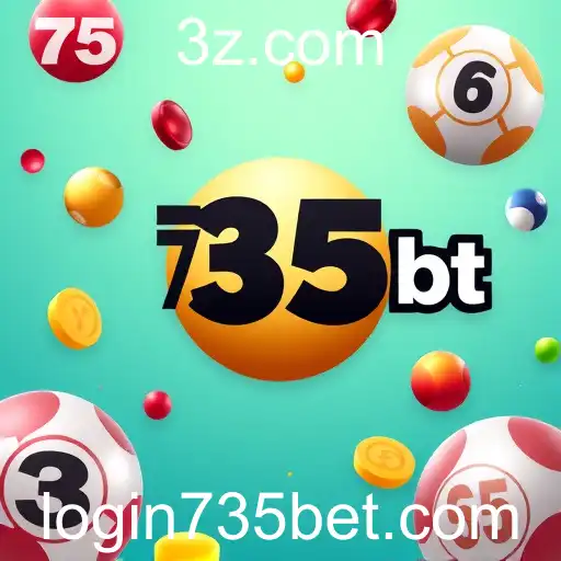 A Ascensão dos Jogos Online: 735bet em Foco