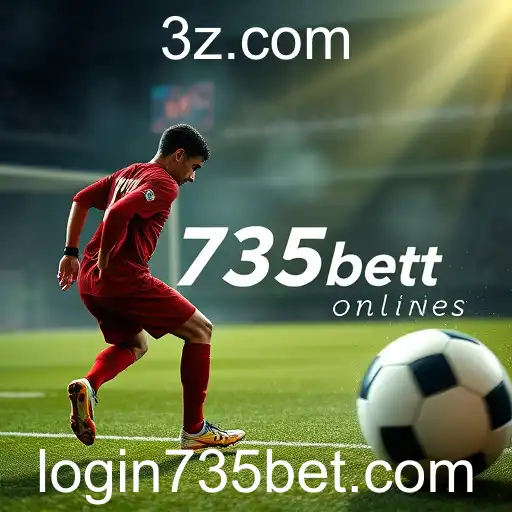 Novidades e Impactos do Crescimento da 735bet no Cenário Global