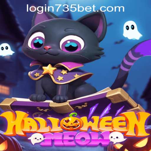 HalloweenMeow: A Spooktacular Casino Adventure with 735bet