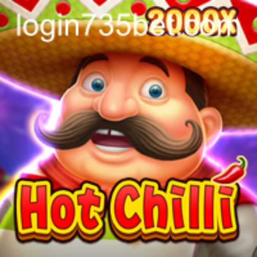 HotChilli: Unleashing Spicy Thrills with 735bet