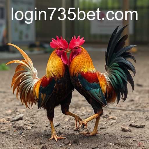 Exploring the Thrilling World of Sabong Games on 735bet