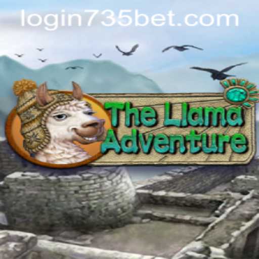 The Llama Adventure: Dive Into the Ultimate Gaming Experience